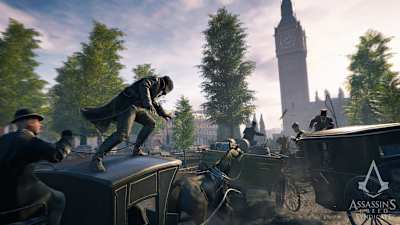 AC-Syndicate