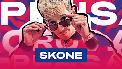 Skone