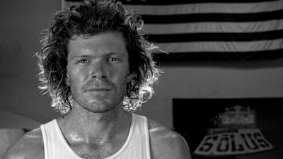 Deathwish Skateboards' Taylor Kirby.