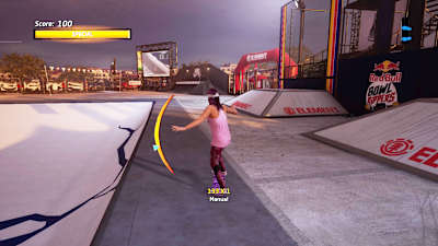 Tony Hawk’s Pro Skater 1 + 2: Playing guide/tips