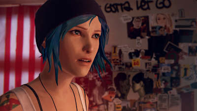 Life Is Strange