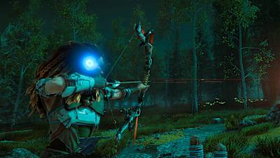 Horizon Zero Dawn