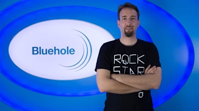 Brenden Greene günümüzde PUBG'ye bağlı diğer projeler üzerine çalışıyor.