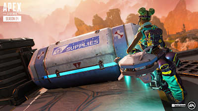 ライフラインはベストヒーラー