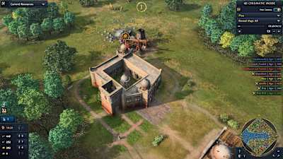 Das Haus der Weisheit der Abbasiden ist der Schlüssel zum Fortschritt