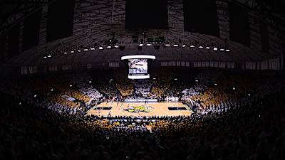 Charles Koch Arena