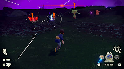 Dans le jeu vidéo Légendes Pokémon: Arceus, les zones de distorsions spatio-temporelles abritent toujours une poignée de Pokémon ainsi que des objets de valeur.