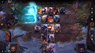 GWENT: The Witcher Card Game