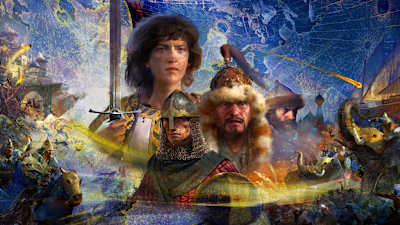 Age of Empires IV
