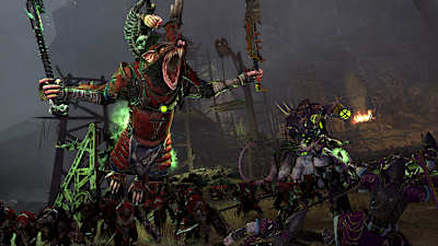 Total War: Warhammer II