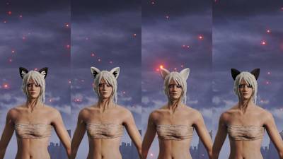 ミコッテ好きに勧めたい