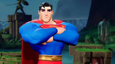 Superman