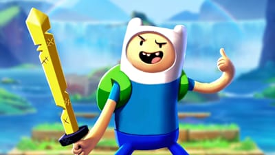 Chez Finn, sa rapidité fait la différence 