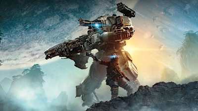 Die Kampagne von Titanfall 2 ist ein Highlight des Spiels