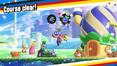 There are several miracle seeds per level