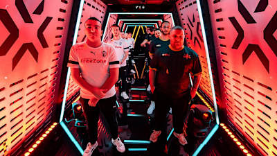 FUT Esports ve BBL Esports Karşı Karşıya!