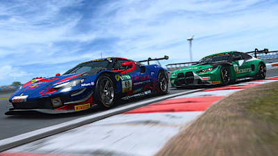 RaceRoom Racing Experience