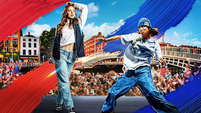 Red Bull Dance Your Style is coming to Ireland this summer 2024 