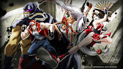 La saison 2 propose deux personnages bonus