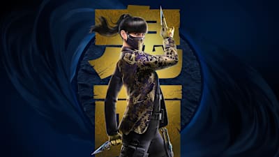 Charaktere wie Azami glänzen auch im Alleingang