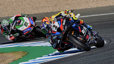 Toprak Razgatlıoğlu