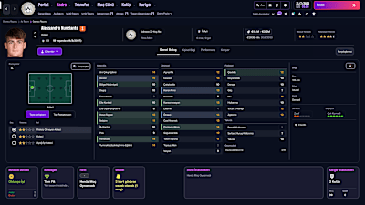 Alessandro Nunziante