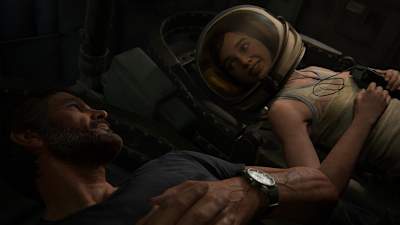 The Last of Us Part 2