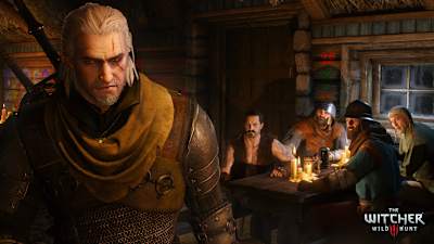 The Witcher 3: Wild Hunt