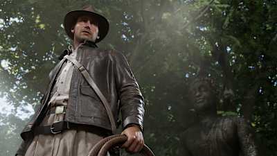 Indiana Jones and the Great Circle 