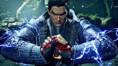 Tekken 8