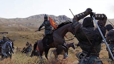 Mount & Blade 2: Bannerlord