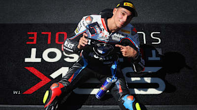 Toprak Razgatlıoğlu