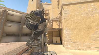 Böse Überraschung: Bei Off-Angles hilft nur Spielerfahrung!