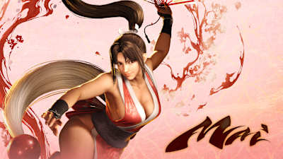 Mai is a fiery addition to the Street Fighter 6 roster.