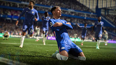 Cole Palmer dahil birçok futbolcunun ikonik gol sevinci oyunda yer alacak