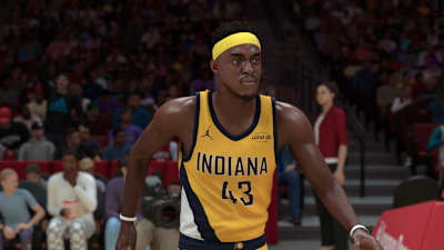 Pascal Siakam