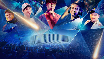 Red Bull League of Its Own