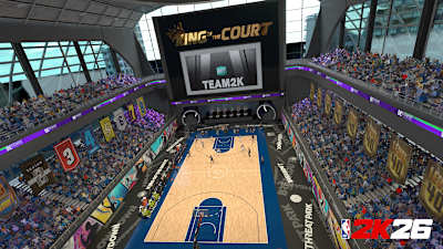 NBA 2K26