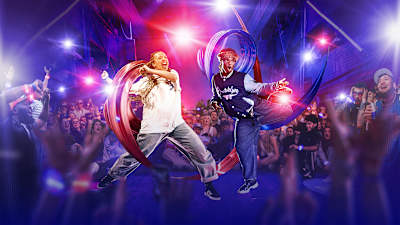 Red Bull Dance Your Style USA 2026