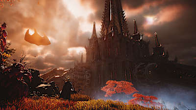Screenshot aus AION 2