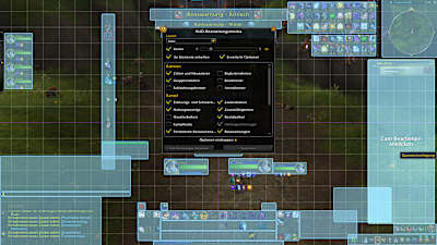 Der Interface-Manager in World of Warcraft: Midnight ist mächtig