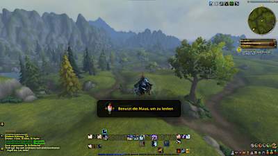 Die Aufholerfahrung gibt euch einen Einblick in neue Mechaniken