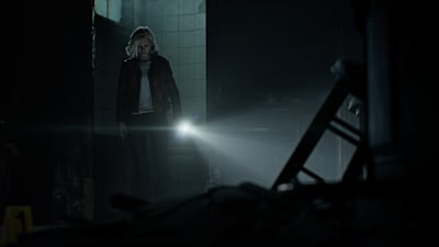 Die Stimmung ist jederzeit nahezu perfekt