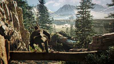Screenshot aus 007 First Light