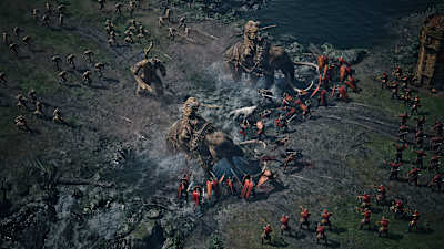 Game of Thrones: War for Westeros 
