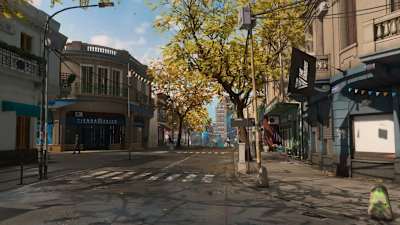 The Grounds’ game mode in EA FC 27.