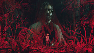 Alan Wake 2 vertiefte das Remedy-Universum