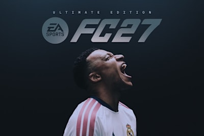 EA Sports FC 27: Kylian Mbappé