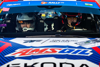 Haapala and Suninen have formed a formidable partnership