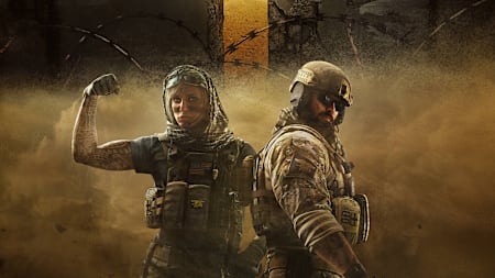 Rainbow Six: Siege – Die Überraschung